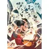 Пазл Clementoni Compact Mickey Mouse — 1000 элементов Photo 2