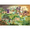 Puzzle Clementoni 39815 — 14+ puzle Photo 2