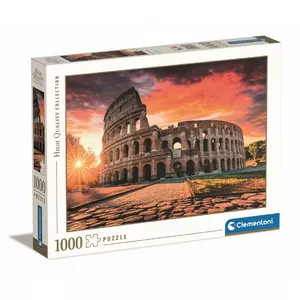 Пазл 1000 элементов Clementoni High Quality Roman Sunset — 1000 деталей