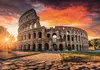 Puzzle 1000 gab. Clementoni Roman Sunset Photo 2
