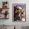 Puzle Clementoni DC Comics 1000 gab. Photo 3