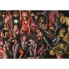 Clementoni 1000 detaļu puzle Compact Marvel The Avengers Photo 2