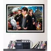 Clementoni Wizarding World Harry Potter 1000 gab. puzle Photo 3