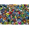 Clementoni DC Comics Impossible — пазл 1000 шт Photo 2