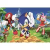 Clementoni puzle 104 gab. Maxi Sonic Photo 2