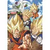 Puzle 104 gab. Clementoni Dragon Ball Photo 2
