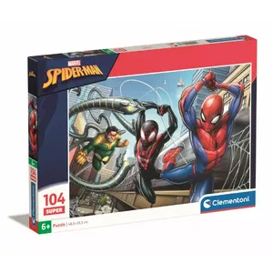 Puzles 104 elementi Spider-Man