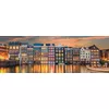 Clementoni Puzle 1000 gab. Panorama Amsterdam Photo 2