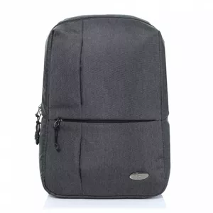 Mugursoma ART TORNO BP-8723 priekš 14,1" klēpjdatoriem — kompakta klēpjdatora soma