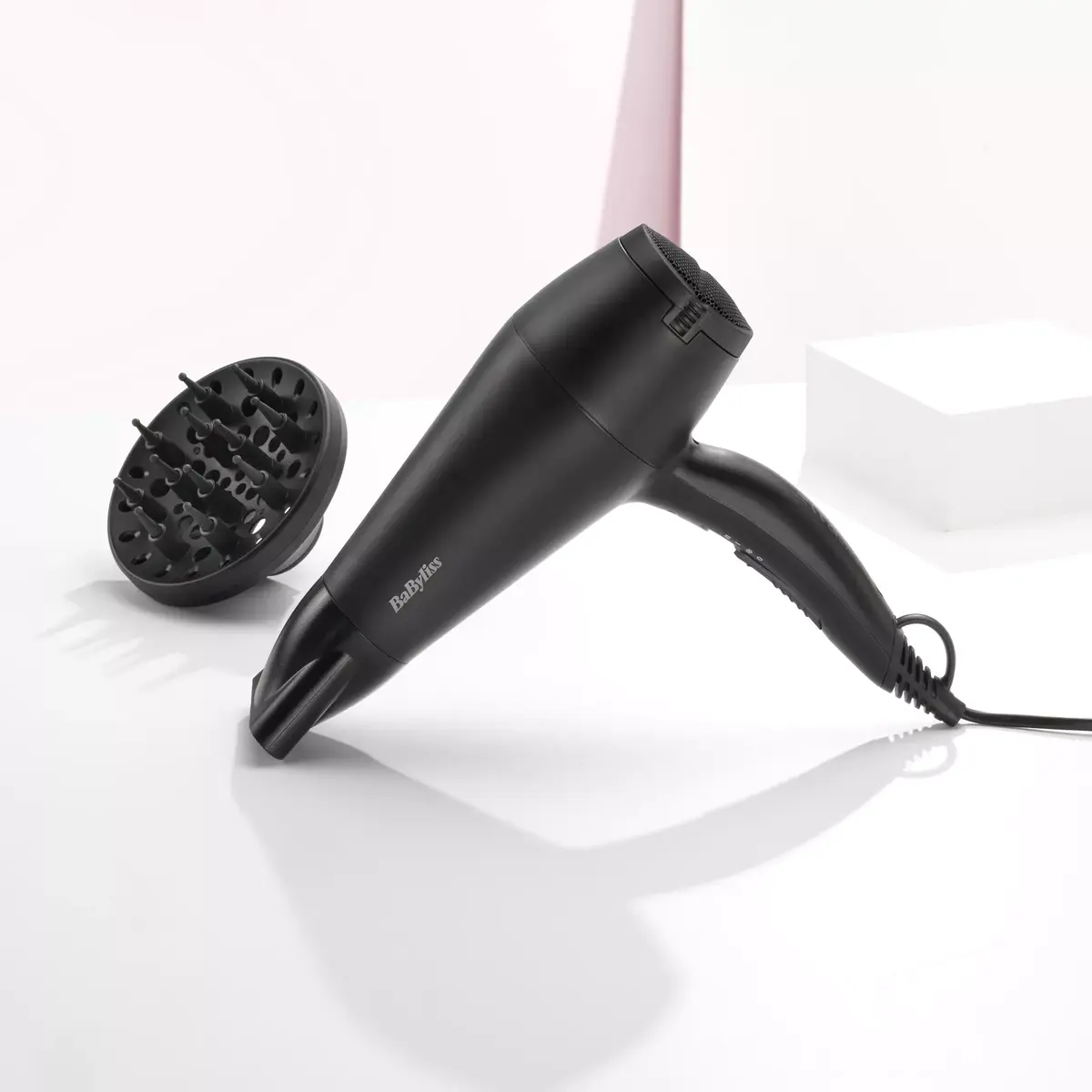 Fēns BaByliss Power Smooth Photo 4