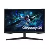 Samsung G55C 27" Изогнутый WQHD 165Гц Photo 2