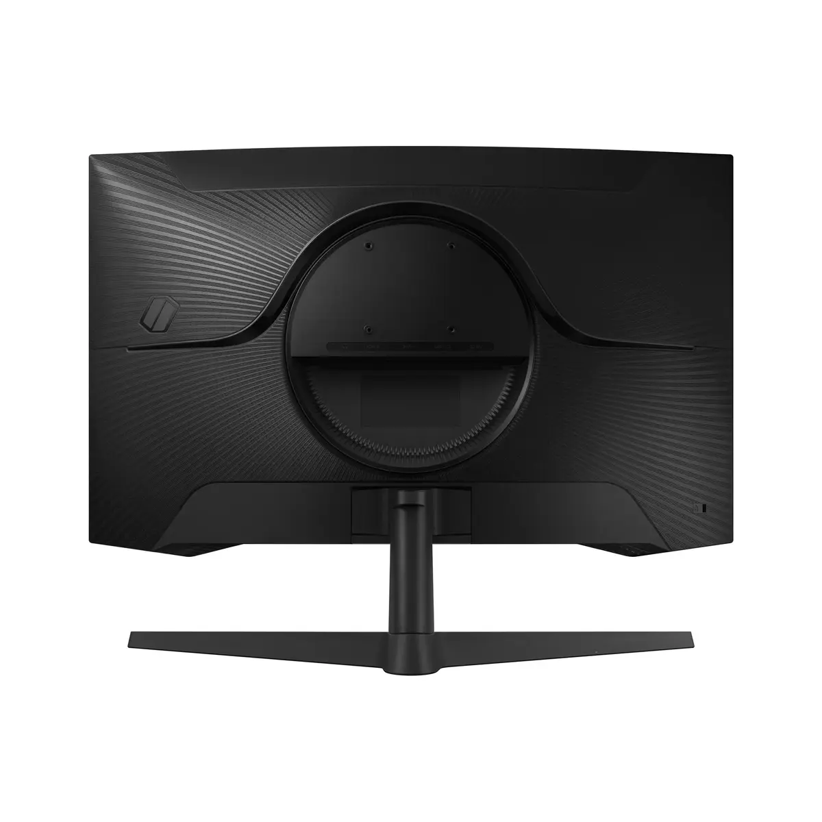 Samsung G55C 27" Изогнутый WQHD 165Гц Photo 11