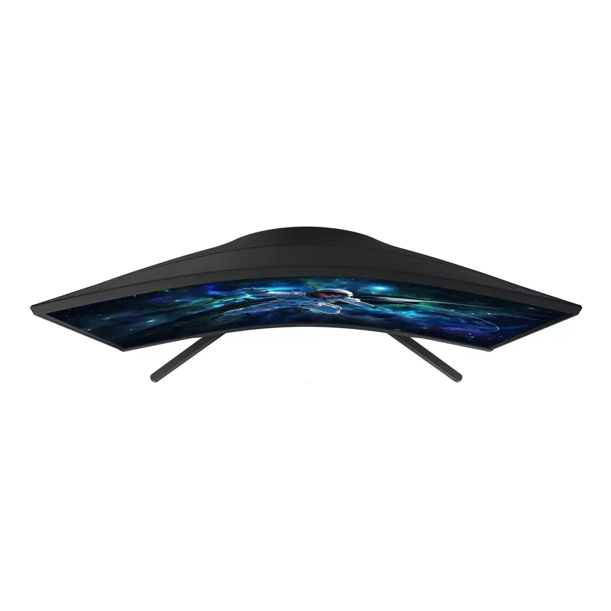 Samsung G55C 27" Изогнутый WQHD 165Гц Photo 15
