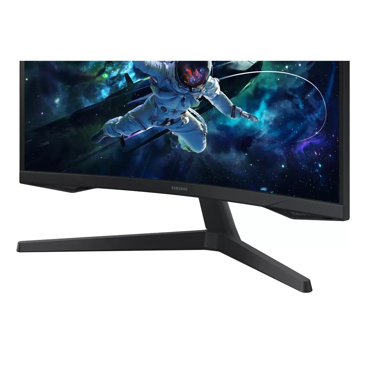 Samsung G55C 27" Изогнутый WQHD 165Гц Photo 16