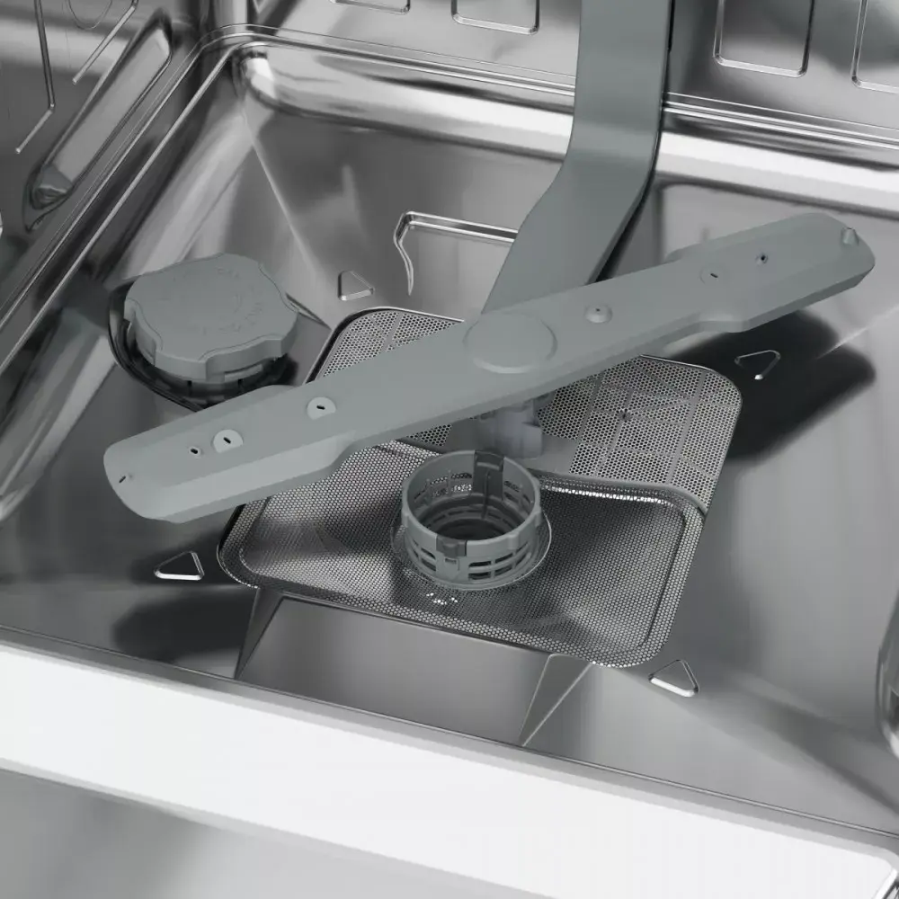 Beko BDFN26531W brīvi stāvošā trauku mašīna Photo 3