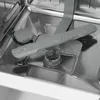 Beko BDFN26531W brīvi stāvošā trauku mašīna Photo 3