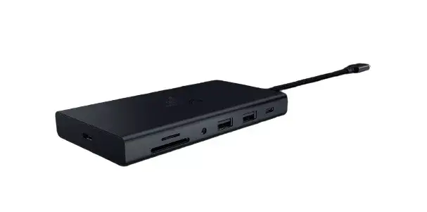 Док-станция Razer USB-C Dock Photo 2