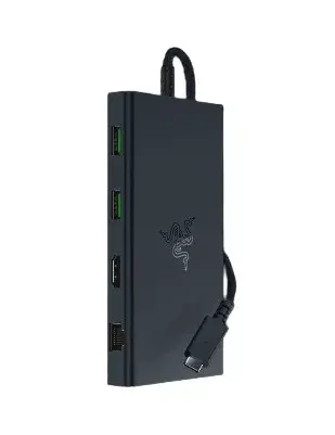 Док-станция Razer USB-C Dock Photo 3