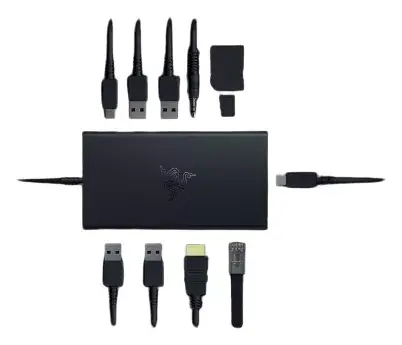 Док-станция Razer USB-C Dock Photo 4