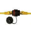 Переходник RJ45 Techly IWP-MD C6A-IPPANT Photo 4
