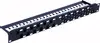 Patch Panel Techly 24 Ports RJ45 Cat.6A Photo 3