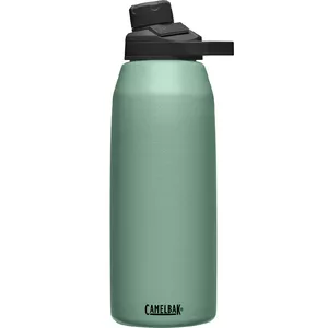 CamelBak Chute Mag Ikdienas lietošanai 1200 ml Nerūsējošs tērauds Zaļš