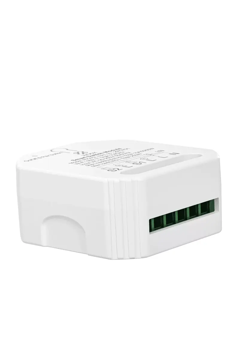 Умный выключатель WOOX R7279 Photo 3