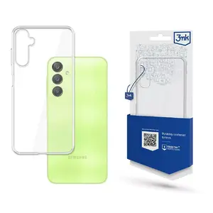 3MK Armor Case mobile phone case 3MK Galaxy A15 5G lightweight durable shock resistant