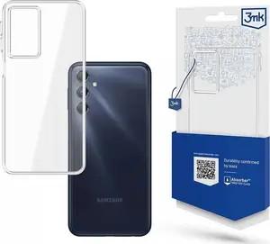 Чехол для мобильного 3MK Armor Case для Galaxy M34 5G — защитный силиконовый/пластиковый корпус, совместим с Galaxy M34 5G
