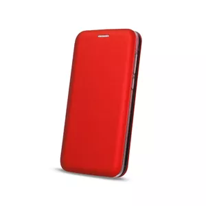 Aizsargvāciņš Fusion accessories Fusion Diva priekš Xiaomi Redmi Note 13 Pro+ 5G — sarkans, triecienizturīgs, viegls