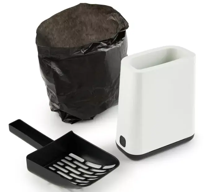 Storage box Rotho BIALA 91×162×290 mm Photo 3