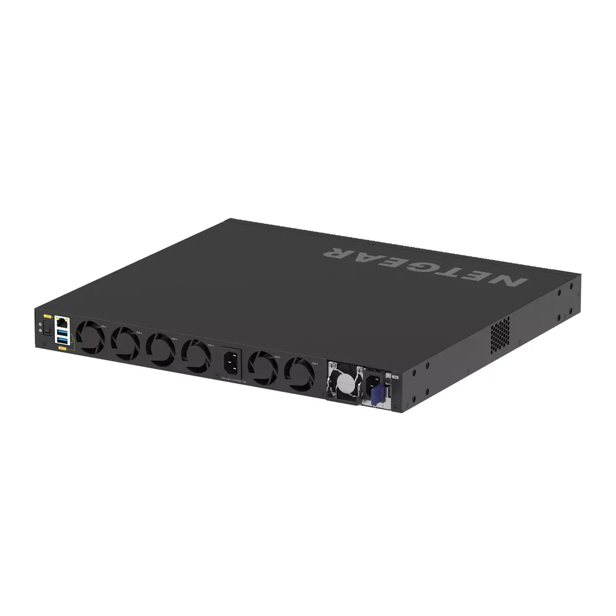 Управляемый коммутатор NETGEAR M4350-16V4C Photo 2