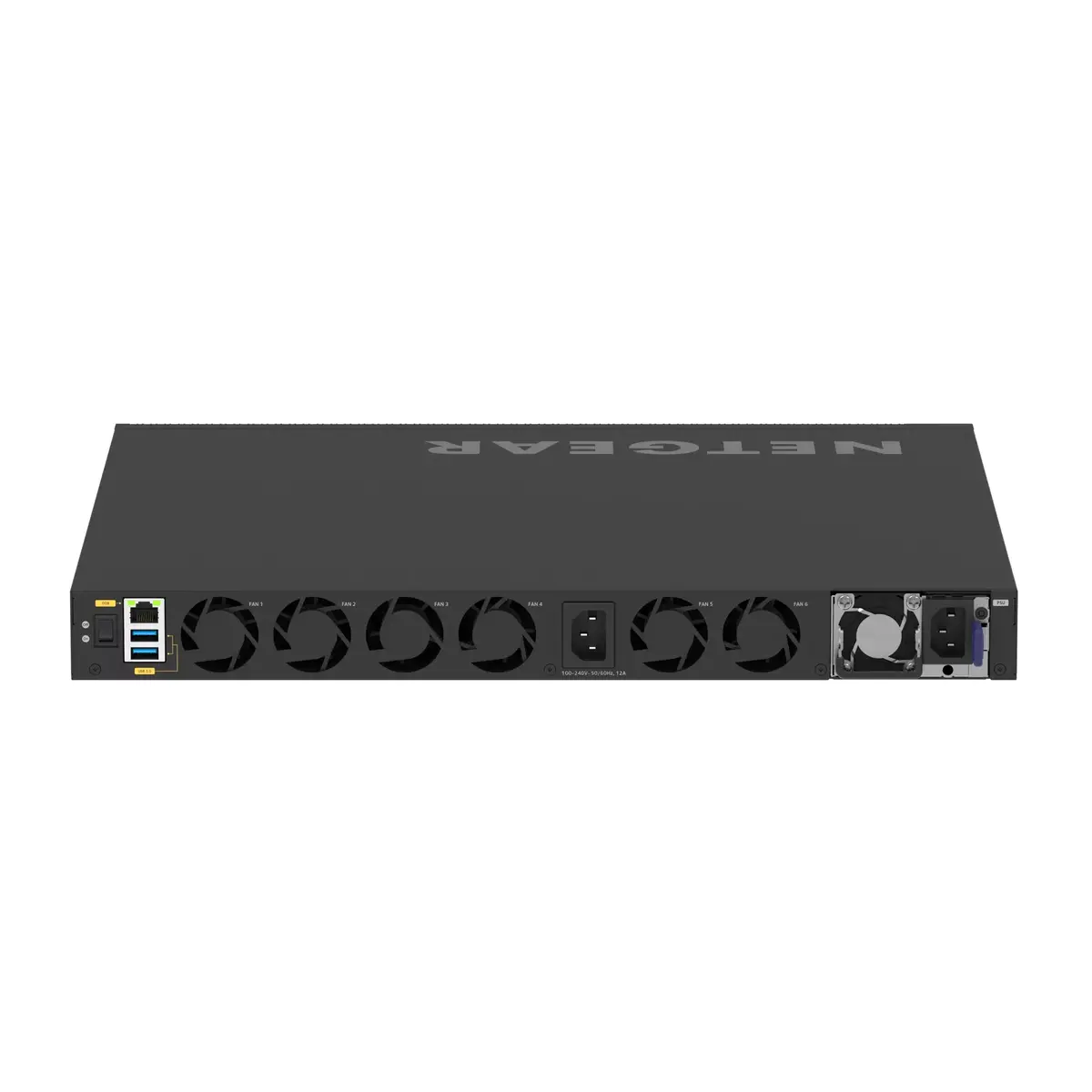 Управляемый коммутатор NETGEAR M4350-16V4C Photo 4