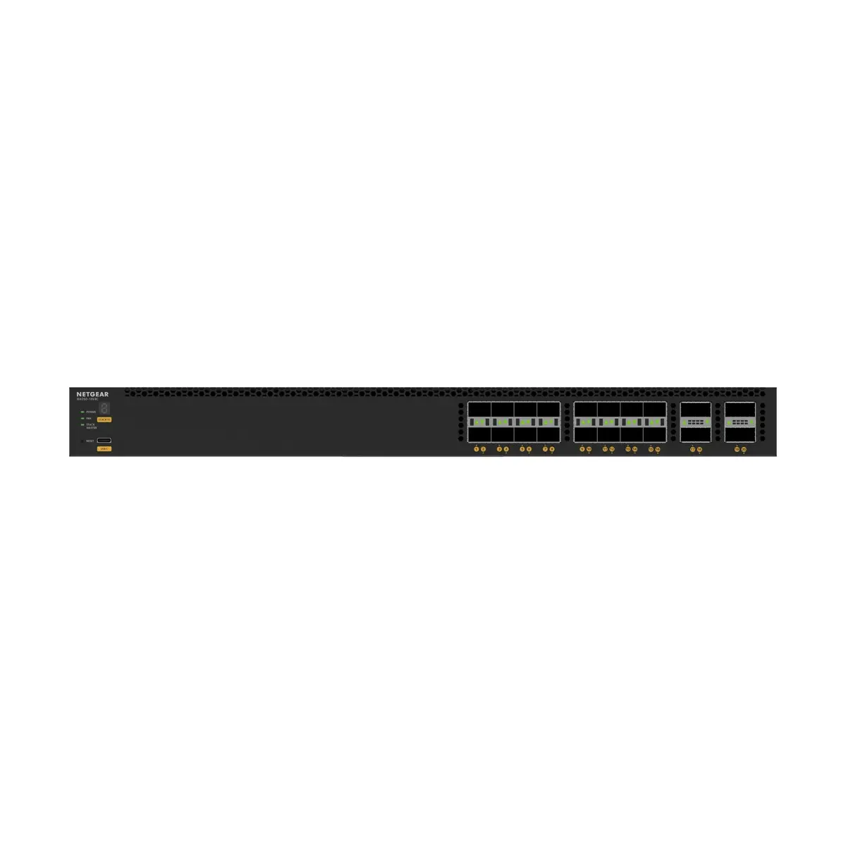 Управляемый коммутатор NETGEAR M4350-16V4C Photo 5