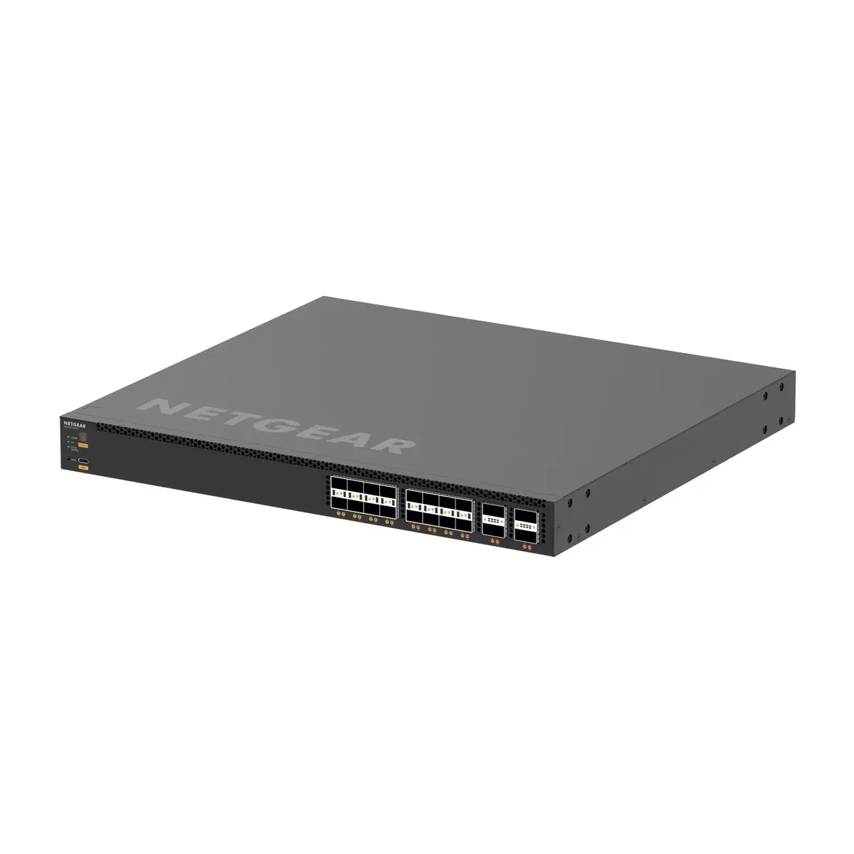 Управляемый коммутатор NETGEAR M4350-16V4C Photo 6
