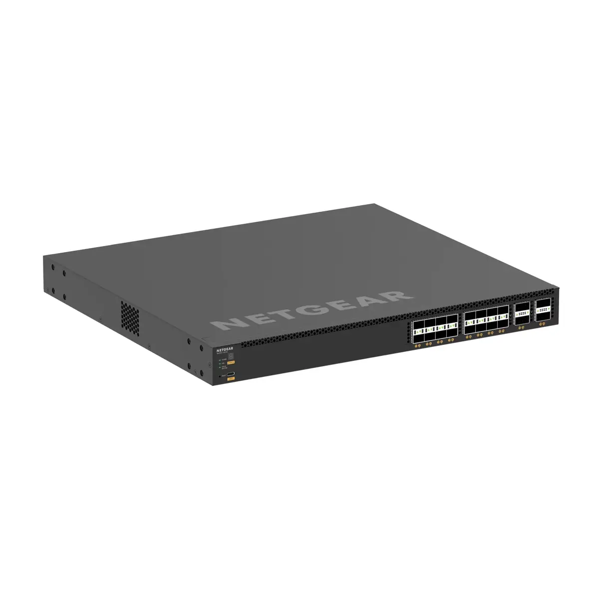 Управляемый коммутатор NETGEAR M4350-16V4C Photo 7