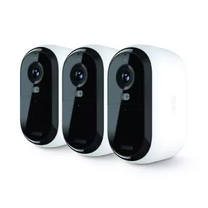 IP security camera Arlo Essential 2K Outdoor Security Camera 130° field of view