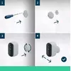 IP камера безопасности Arlo Essential 2K Photo 4