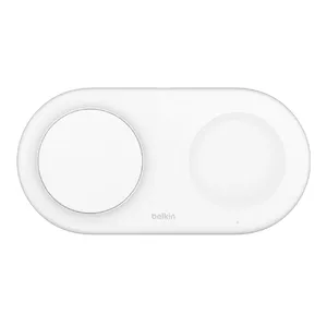 Belkin WIZ021vfWH Отдельностоящий Пластик Белый