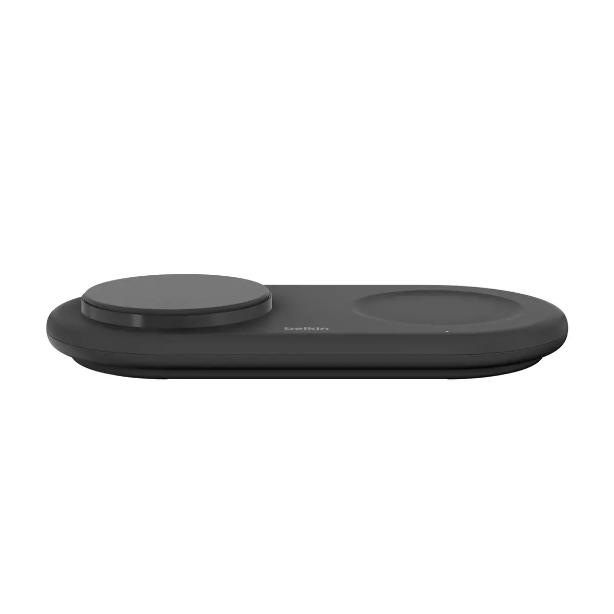 Настольная зарядная станция Belkin WIZ021VFBK Photo 3