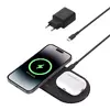 Настольная зарядная станция Belkin WIZ021VFBK Photo 5