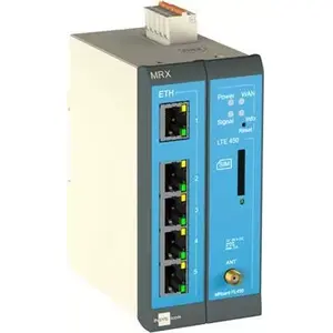Router INSYS icom MRX MRX2 LTE 4G 2G