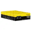 Intenso 7501521 AA Alkaline Batteries 100-Pack Photo 2