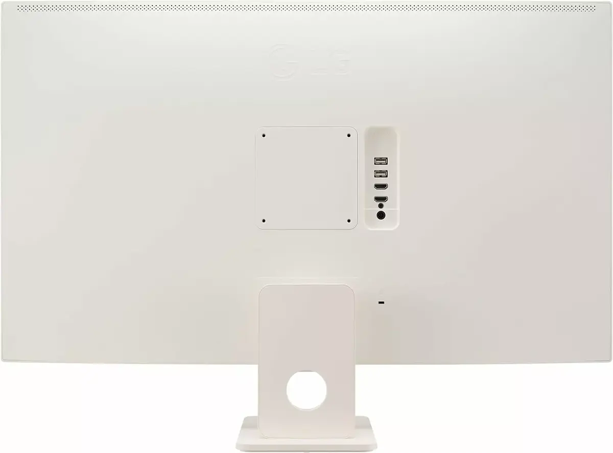 Monitor LG 32SR50F-W Photo 6