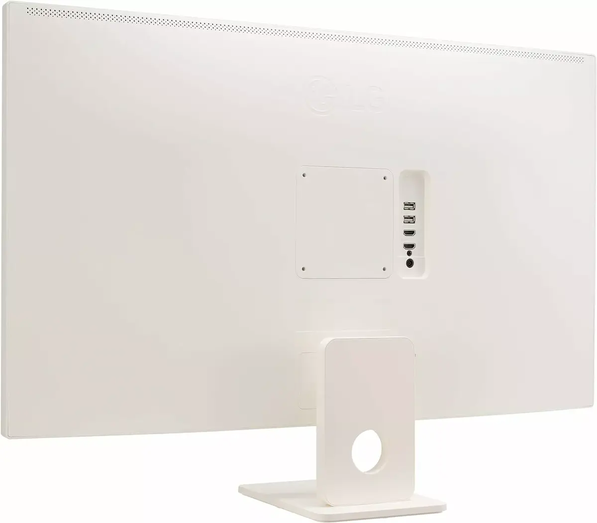 Monitor LG 32SR50F-W Photo 7