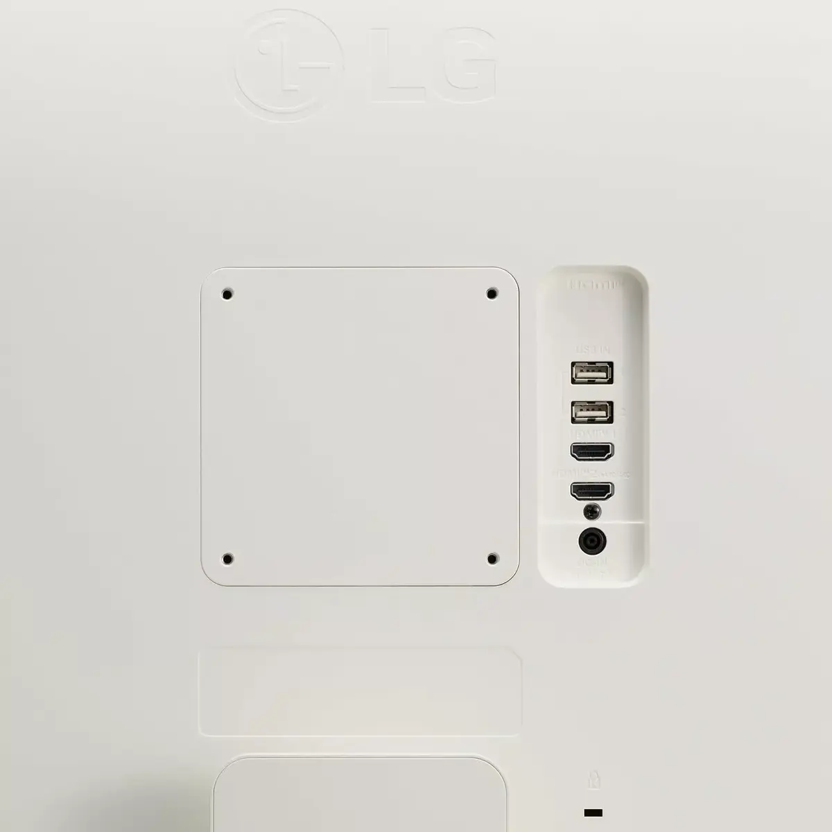Monitor LG 32SR50F-W Photo 8