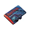 MicroSD SanDisk 256GB SDSQXAV-256G-GN6XN Photo 2