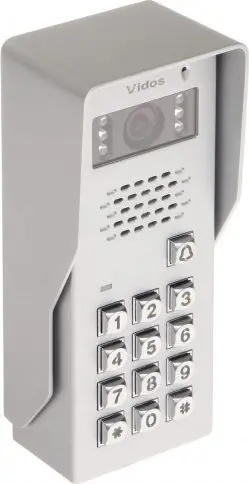 Video intercom VIDOS S50D Photo 3