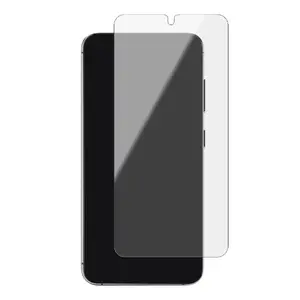 Защитное стекло Deltaco Samsung Galaxy S24+ Устойчивое к царапинам Прозрачное