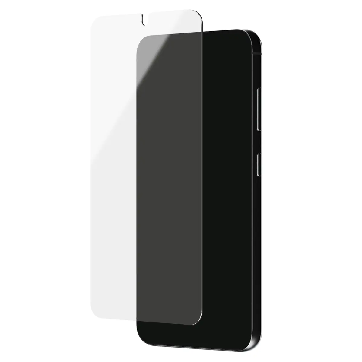 DELTACO 1902522 Screen Protector for Samsung Galaxy Photo 2